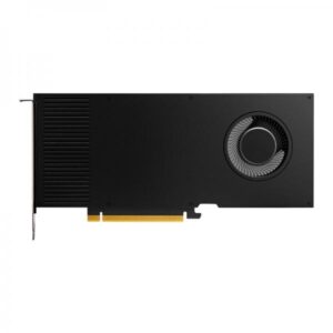 PNY NVIDIA RTX A4000 - Schede grafiche - RTX A4000 - 16GB GDDR6
