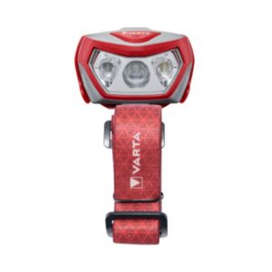 Varta Outdoor Sports H20 PRO - Stirnlampe - LED