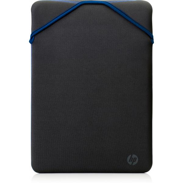 HP Protective - Custodia per notebook - 39,6 cm (15,6")