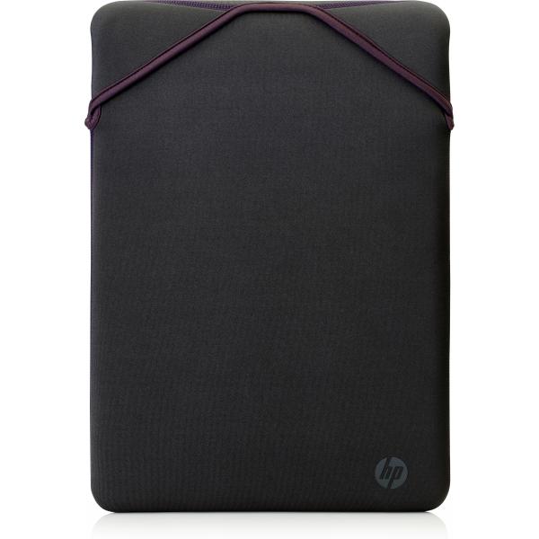 Protezione reversibile HP - Custodia per notebook - 39,6 cm (15,6")