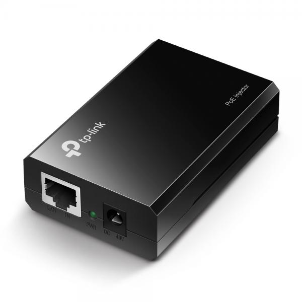 TP-LINK TL-POE150S - Power Injector - Connessioni di uscita: