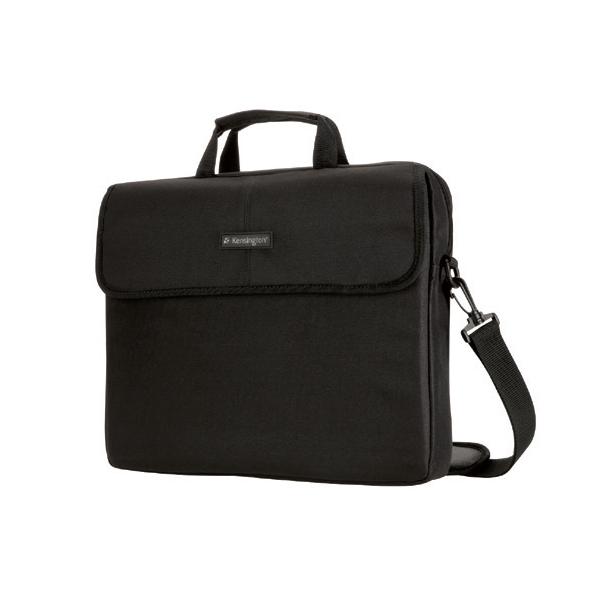 Kensington SP17 17" Classic Sleeve - Borsa per notebook - 43,2 cm (17")