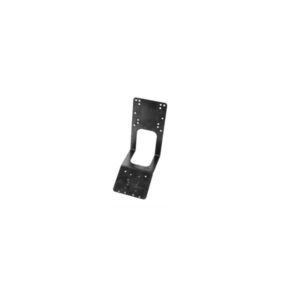 Kit di montaggio tastiera Zebra - esterna - per Zebra ET80