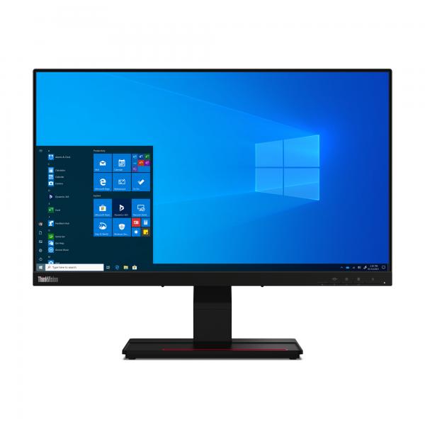 Lenovo ThinkVision T24t-20 - Monitor LED - 61 cm (24")