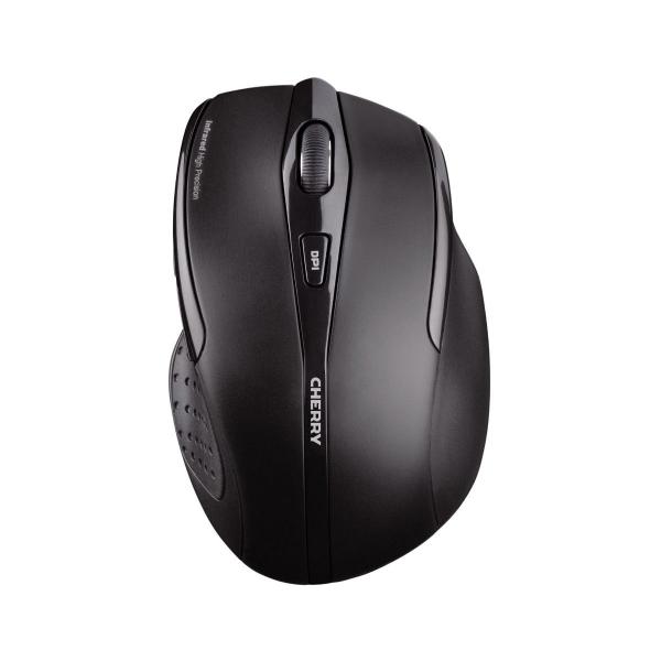 Cherry DW 5100 - set tastiera e mouse - wireless
