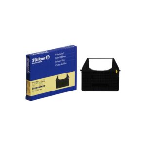 Dimensioni del pellicano 163 C - Nero - 8 mm x 260 m