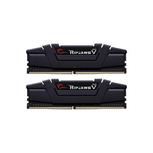 G.Skill Ripjaws V - DDR4 - Kit - 64 GB: 2 x 32 GB