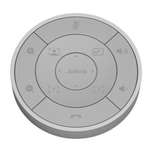 Telecomando Jabra - grigio - per PanaCast 50