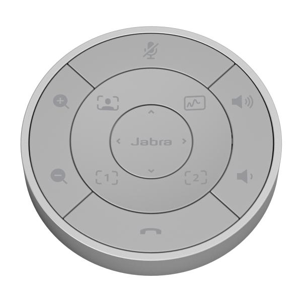 Telecomando Jabra - grigio - per PanaCast 50