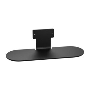 Supporto per videocamera Jabra - desktop - nero - per PanaCast 50