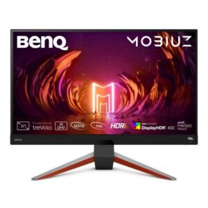 BenQ Mobiuz EX2710Q - Monitor LED - 68,5 cm (27")