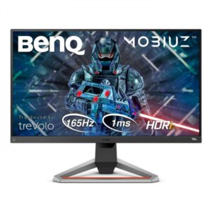 BenQ Mobiuz EX2710S - Monitor LED - 68,6 cm (27")