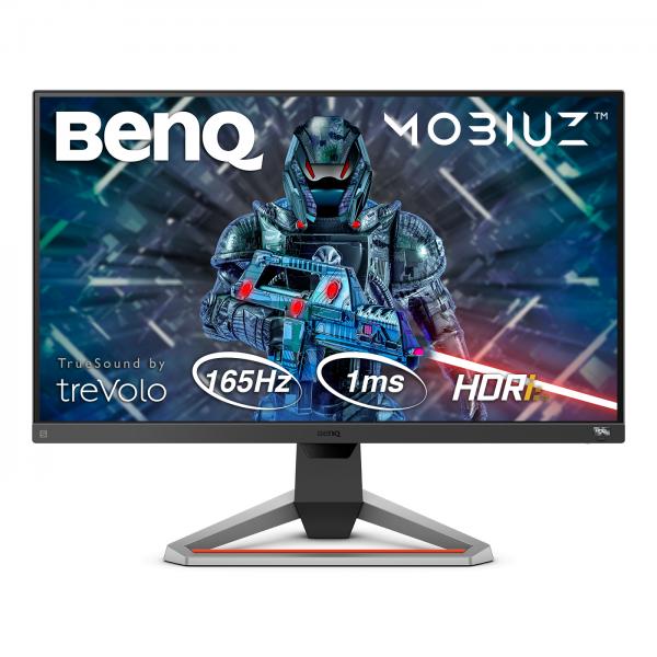 BenQ Mobiuz EX2710S - Monitor LED - 68,6 cm (27")