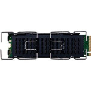 Unità HP Z Turbo - SSD - 1 TB - interna - PCIe 4.0 x4 - per workstation Z2 G8, Z2 G9 (SFF, Tower)