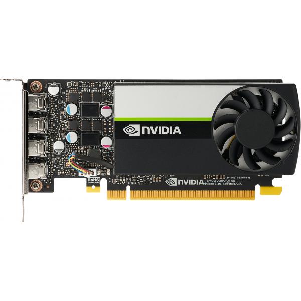 HP NVIDIA Quadro T1000 - Schede grafiche - Quadro T1000