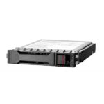 SSD HPE - Lettura intensiva - 240 GB - Hot Swap - 2,5" SFF (6,4 cm SFF)