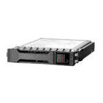 SSD HPE - Lettura intensiva - 1,92 TB - Hot Swap - 2,5" SFF (6,4 cm SFF)