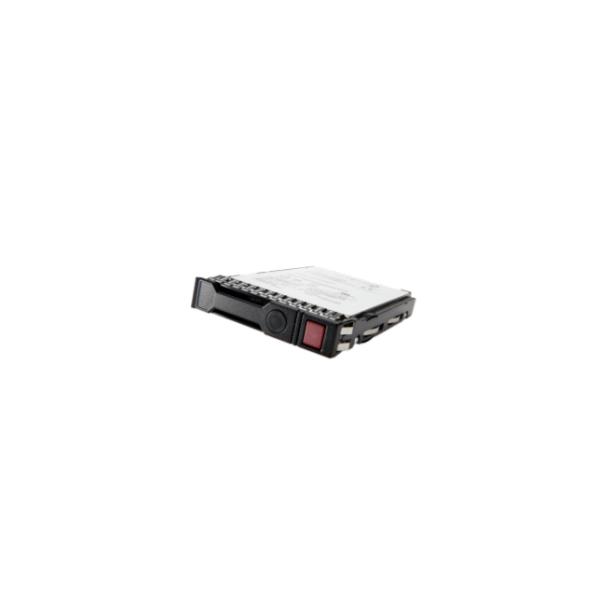 SSD HPE - Lettura intensiva - 960 GB - Hot Swap - 2,5" SFF (6,4 cm SFF)