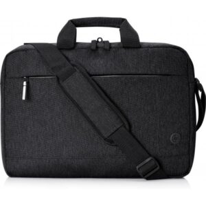 HP Prelude Pro Recycled Top Load - Notebook-Tasche - 43.9 cm (17.3")