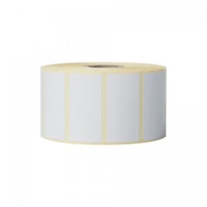 Brother White - 51 x 26 mm 1900 etichetta(e) (1 rotolo(i)