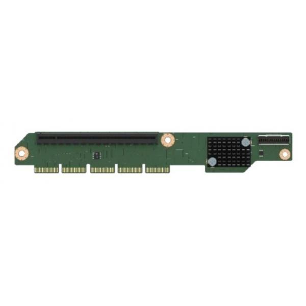 Kit Interposer Intel PCIe - Scheda riser - per sistema server M50CYP1UR204