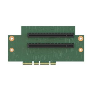 Scheda montante Intel