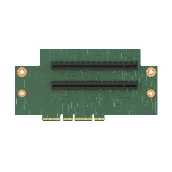 Scheda montante Intel