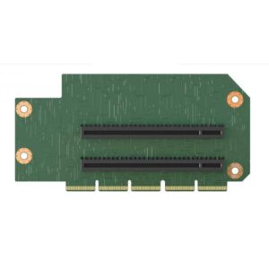Scheda montante Intel