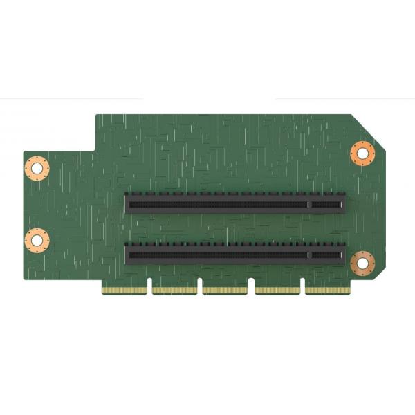Scheda montante Intel