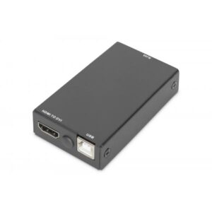 Estensore KVM DIGITUS - USB - fino a 60 m