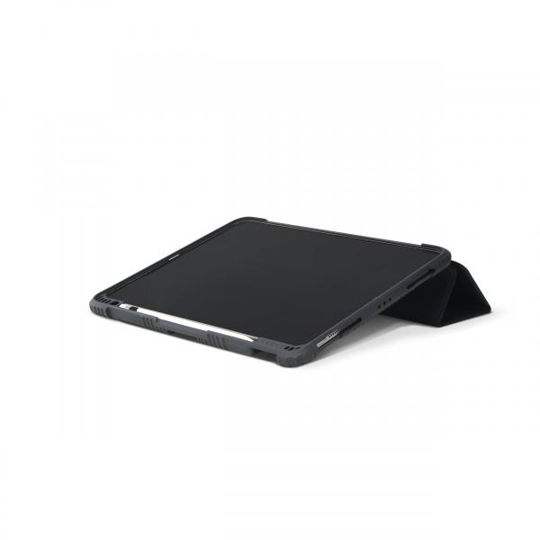 Dicota Folio Case - Custodia flip per tablet - Poliuretano termoplastico (TPU)