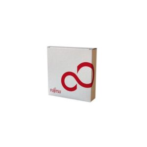 Unità Fujitsu - DVD-ROM - 16x - Serial ATA - interna - 5,25" (13,3 cm)
