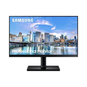 Samsung F24T450FZU - Serie T45F - Monitor LED - 61 cm (24")