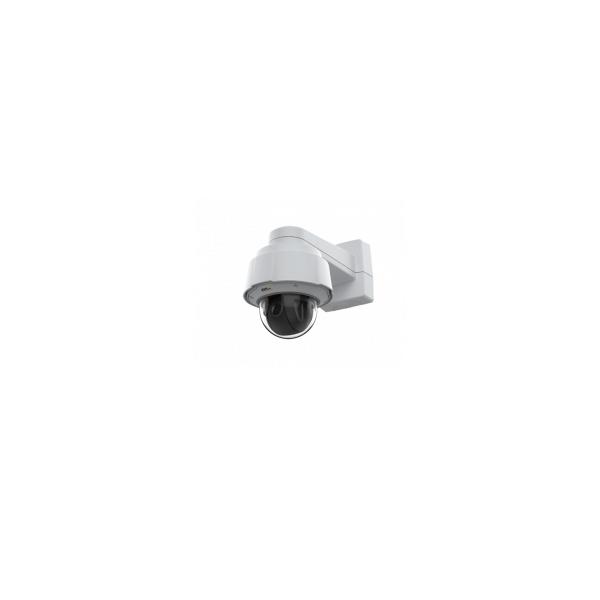 Axis Q60 Series Q6078-E 50 Hz - Telecamera di sorveglianza di rete - PTZ - Dome - Esterno - Antipolvere/Impermeabile/Antidistruttivo - A colori (giorno e notte)