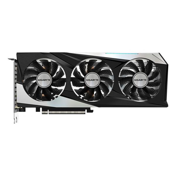 Gigabyte GeForce RTX 3060 GAMING OC 12G (rev. 2.0)