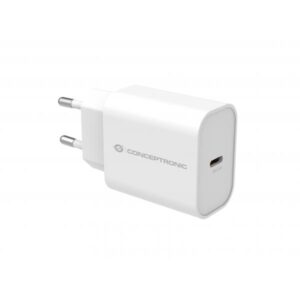 Conceptronic ALTHEA - Alimentatore - 25 watt - PD 3.0 (USB-C a 24 pin)