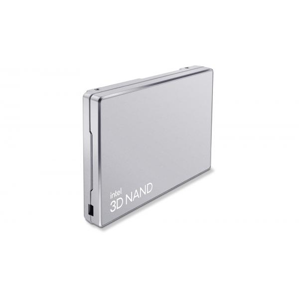 Intel Solid-State Drive serie D5-P5316 - SSD - crittografato - 30,72 TB - interno - 2,5" (6,4 cm)
