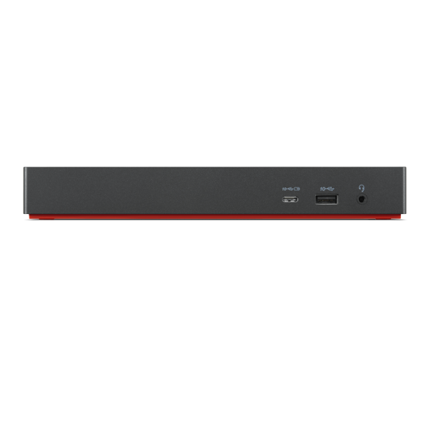 Dock per workstation Lenovo ThinkPad Thunderbolt 4