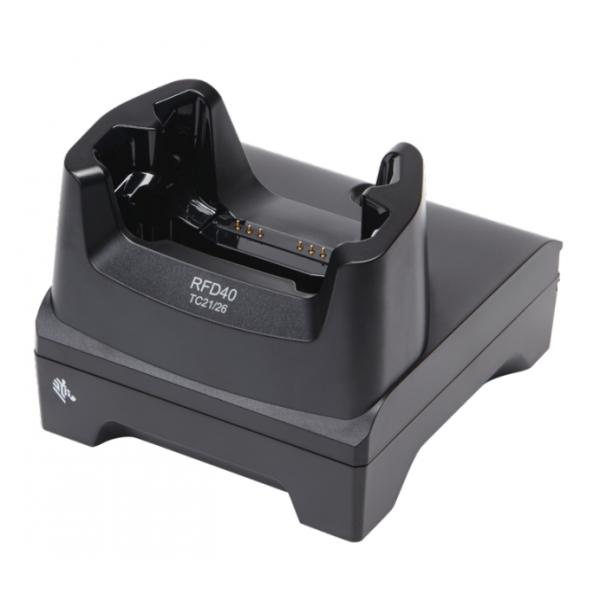 Base Zebra a slot singolo - Base di aggancio (supporto di connessione)