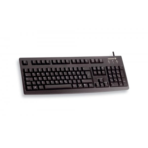 Cherry G83-6105 - Tastiera - USB - Tedesco