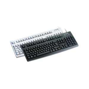 Cherry G83-6105 - Tastiera - USB - Francese