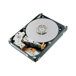 Toshiba Enterprise Performance HDD AL15SEB24EQ - disco rigido - 2,4 TB - interno - 2,5" (6,4 cm)