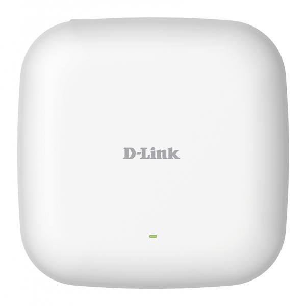 D-Link Nuclias Connect DAP-X2810 - Punto di accesso - Wi-Fi 6