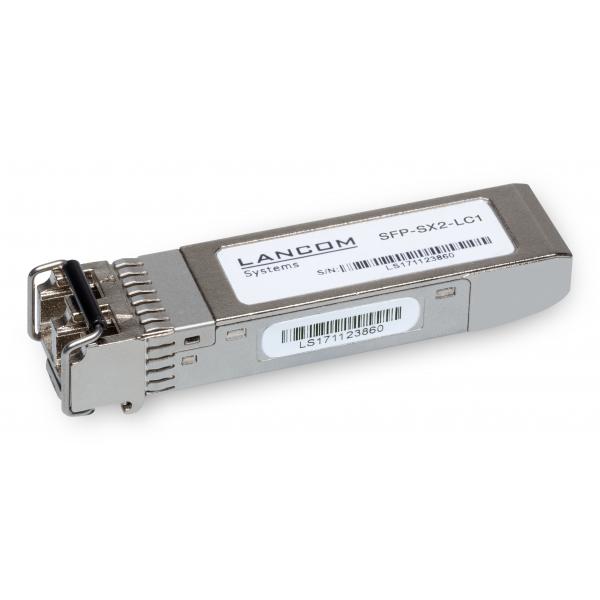Lancom SFP-SX2-LC1 - SFP (Mini-GBIC)-Transceiver-Modul