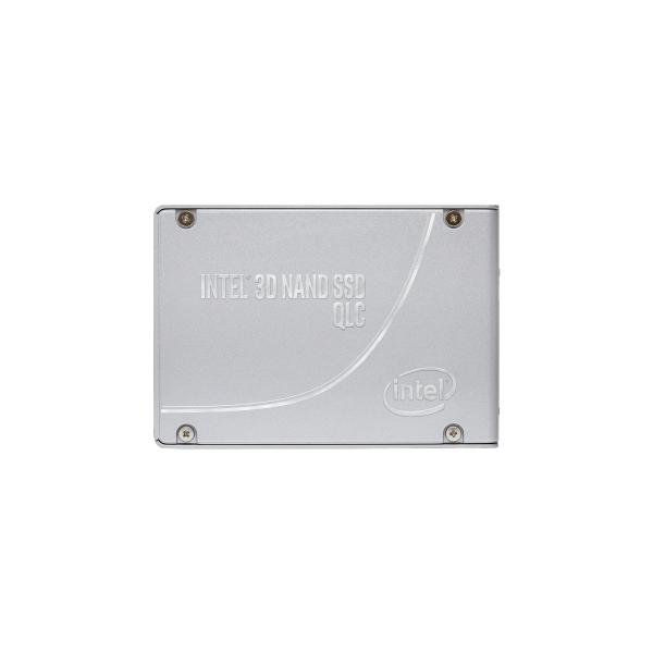 Intel Solid-State Drive serie D3-S4520 - SSD - crittografato - 1,92 TB - interno - 2,5" (6,4 cm)