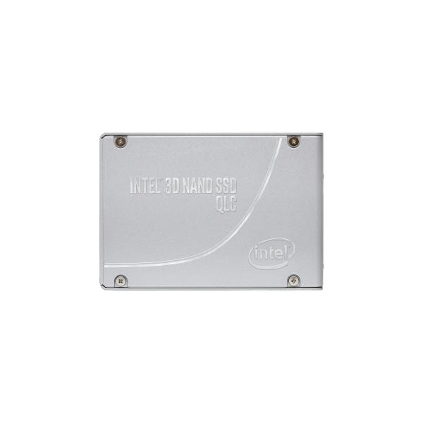 Intel Solid-State Drive serie D3-S4520 - SSD - crittografato - 960 GB - interno - 2,5" (6,4 cm)