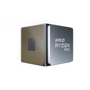 AMD Ryzen 9 PRO 3900, AMD Ryzen? 9 PRO, Presa AM4, 7 nm, AMD, 3,1 GHz, AMD Ryzen PRO serie 3000