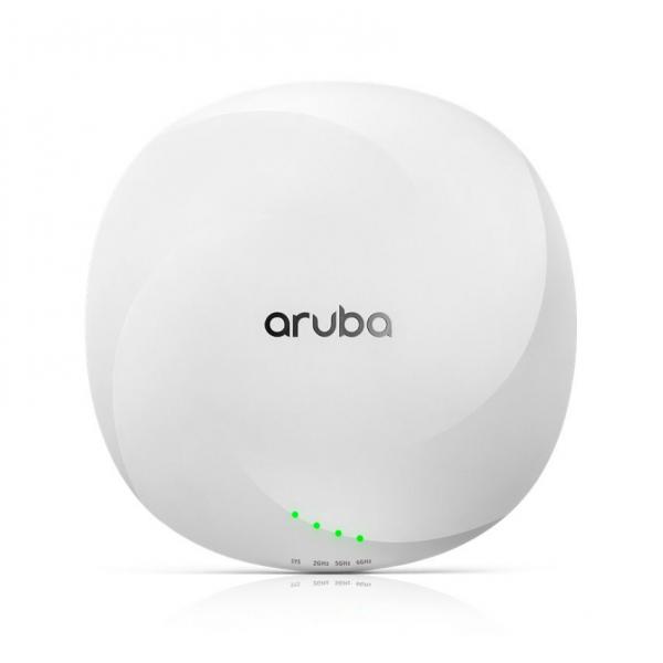 HPE Aruba AP-635 (RW) - Campus - Punto di accesso