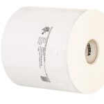 Zebra Z-Perform 1000D 80 ricevute - Bianco - Rotolo (10,2 cm x 27,4 m)
