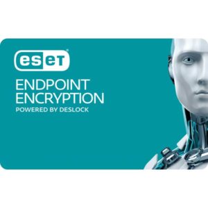 Crittografia endpoint - Utente mobile 50-99 Rinnovo di 3 anni